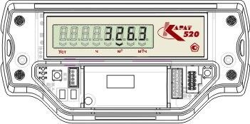 Индикатор КАРАТ-520